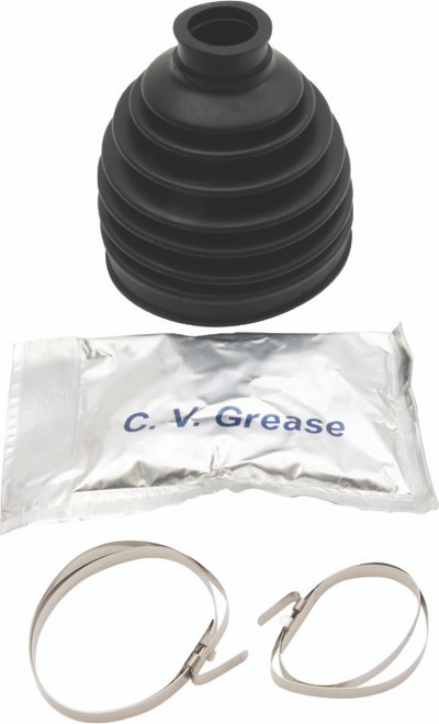 QuadBoss CV Boot Kit