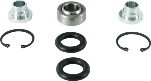 QuadBoss 06-11 Polaris LT-R450 QuadRacer Front Lower Shock Bearing Assembly
