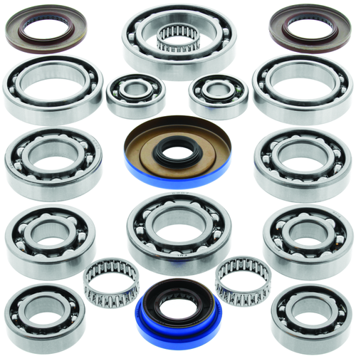 QuadBoss 14-16 Polaris ACE 325 Transaxle Bearing Kit