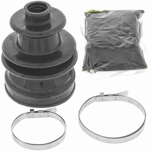 QuadBoss 13-14 Can-Am Commander 1000 (02) Front Inner CV Boot Kit
