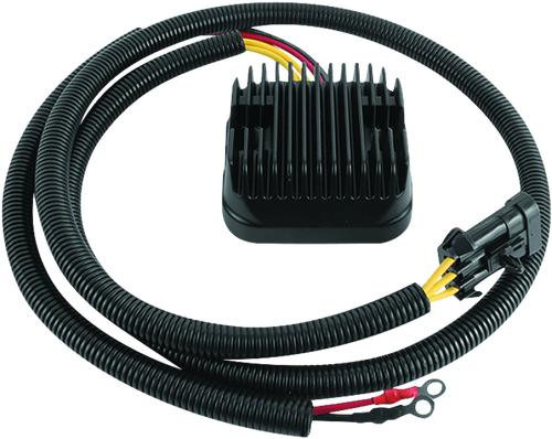 QuadBoss 2015 Polaris Hawkeye 325 2x4 Voltage Regulator