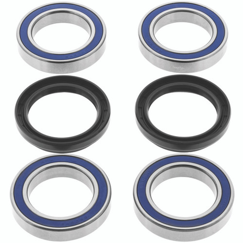 QuadBoss Wheel Bearing Kit (Ea)