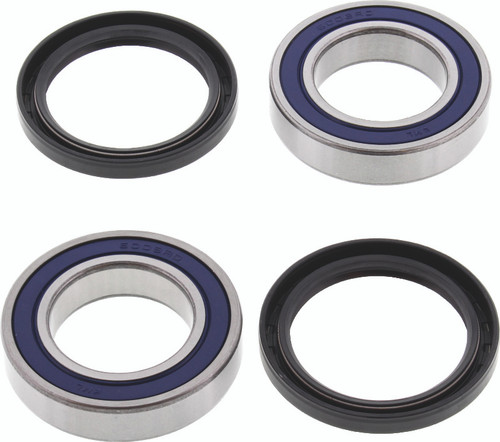 QuadBoss Wheel Bearing Kit