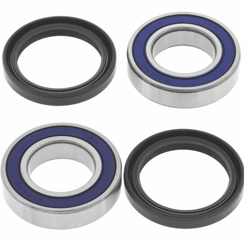 QuadBoss Wheel Bearing Kit (Ea)