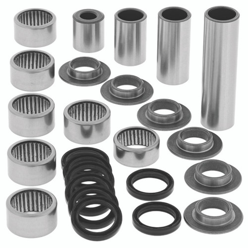 QuadBoss 04-08 Arctic Cat 400 DVX Linkage Repair Kit