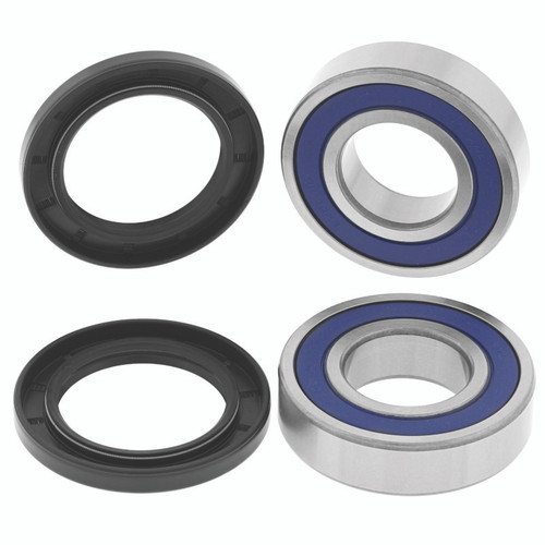 QuadBoss Wheel Bearing Kit