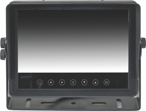 QuadBoss 360 System Monitor