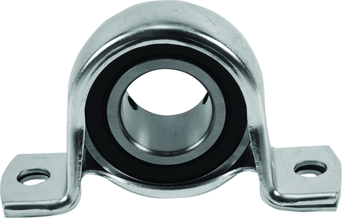 QuadBoss 2017 Arctic Cat HDX 700 Crew XT Center Drive Shaft Bearing