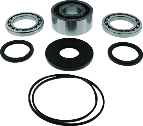 QuadBoss 18-21 Polaris General 1000 EPS Front Differential Bearing & Seal Kit
