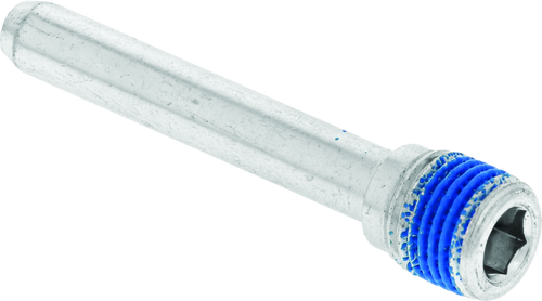 QuadBoss 1986 Honda ATC350X Front Brake Caliper Retaining Pin Kit