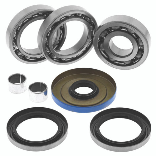 QuadBoss Diff Bearing & Seal Kit