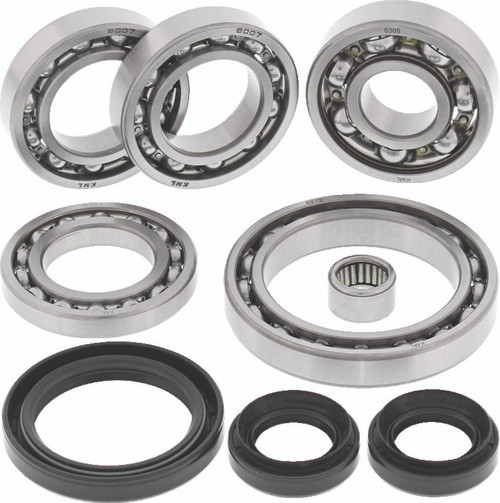 QuadBoss Diff Bearing Kit