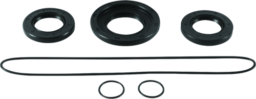 QuadBoss 17-18 Can-Am Defender HD5/DPS Front Differential Seal Kit