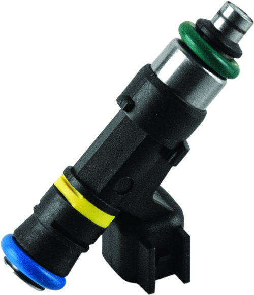 QuadBoss 14-21 Polaris Scrambler 1000 Fuel Injectors