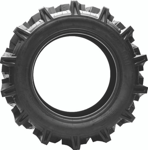 QuadBoss QBT680 Mud Tire - 29x9.5-14 6Ply