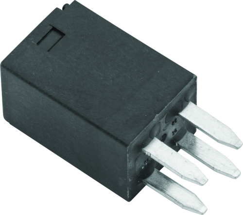 QuadBoss 11-20 Can-Am Commander 1000 Relay