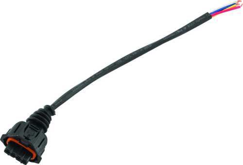 QuadBoss 17-19 Polaris ACE 150 Wiring Pigtail