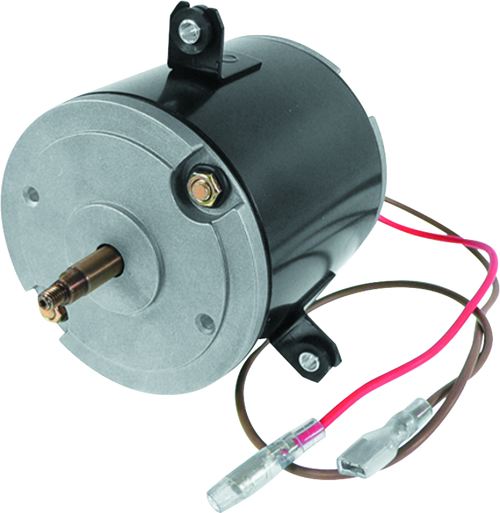 QuadBoss 94-95 Polaris 400L 2x4 Fan Motor Only