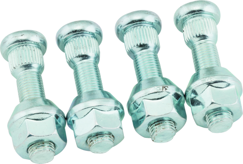 QuadBoss Replacement Stud P/4 - 3/8x24x1-5/8