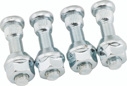 QuadBoss Replacement Stud P/4 - 3/8x24x1-5/8