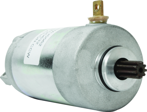 QuadBoss 89-04 Yamaha YFA-1 Breeze 125 Motor Starter