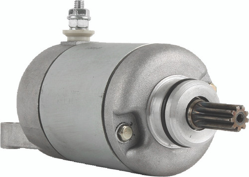 QuadBoss 04-09/12-13 Yamaha YFZ450 Motor Starter