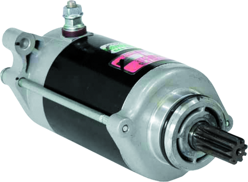 QuadBoss 98-01 Arctic Cat 400 2x4 Motor Starter