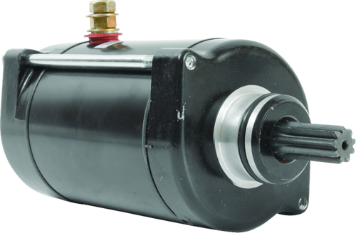 QuadBoss 14-21 Honda SXS700 Pioneer Motor Starter