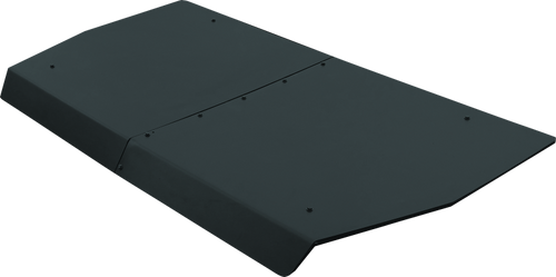 QuadBoss 16-22 Honda SXS1000 Pioneer High-Density Slim Roof