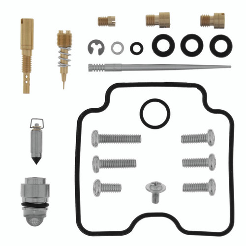 QuadBoss 03-04 Yamaha YFM400 Kodiak 2x4 Carburetor Kit