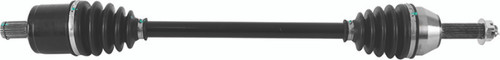 QuadBoss 19-21 Polaris Ranger 570 Full Size Front Left Side Rugged Axle