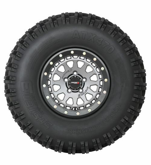Tire Atx470 33x10r15