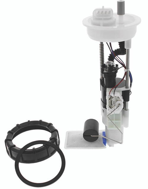 QuadBoss 11-13 Polaris RZR 4 800 (02) Complete Fuel Pump Module