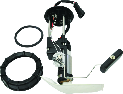 QuadBoss Fuel Pump Complete Module