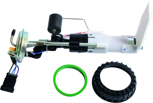 QuadBoss 09-15 Can-Am Outlander 400 4x4 (02) Complete Fuel Pump Module