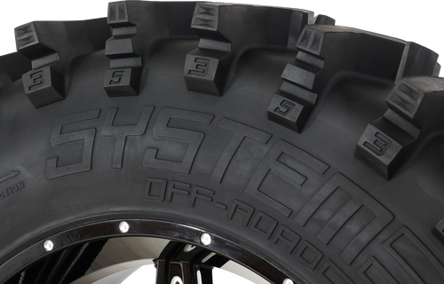 Tire Xt400w 30x12r15