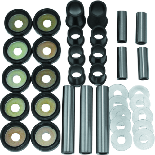 QuadBoss 2007 Suzuki LT-A450X KingQuad 4x4 AXi (2) Repair Kit Rear Independent Suspension Repair Kit