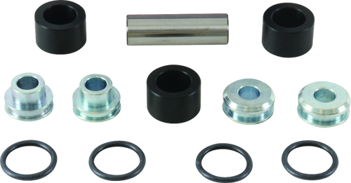 QuadBoss 17-20 Polaris General 1000 Upper A-Arm Kit