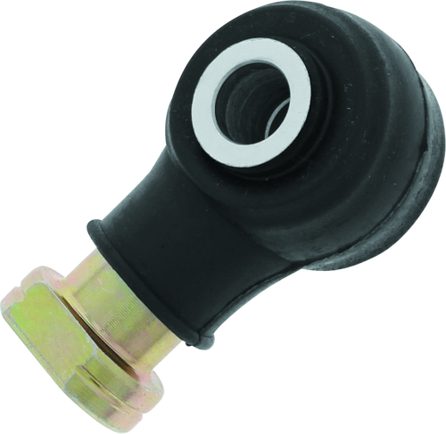 QuadBoss 14-16 Polaris ACE 325 Steering Rack Tie Rod Assembly Kit - Outer End Only