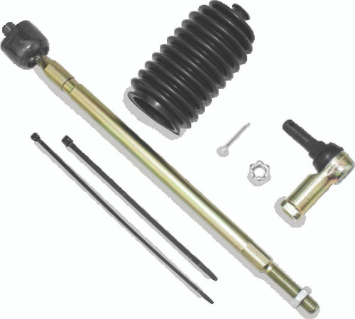 QuadBoss Tie Rod End Kt Left Inner/Outer