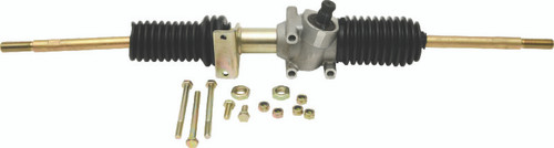 QuadBoss Steering Rack Assembly