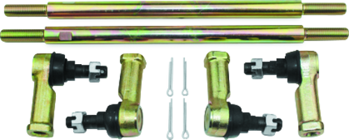 QuadBoss 12-15 Can-Am Outlander 1000 Tie Rod Assembly Upgrade Kit