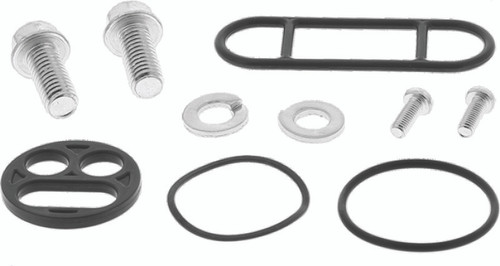 QuadBoss 89-04 Yamaha YFA-1 Breeze 125 Fuel Tap Kit
