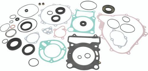QuadBoss Gasket Set With Oil Seal