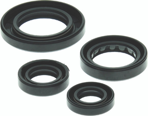 QuadBoss Oil Seal Set