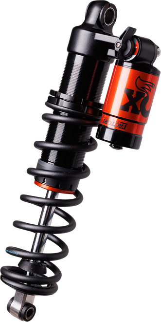 S/D Renegade Track Kit 129"