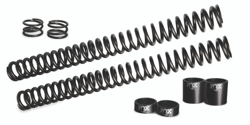 Fork Spring Kit Touring 49mm Heavy