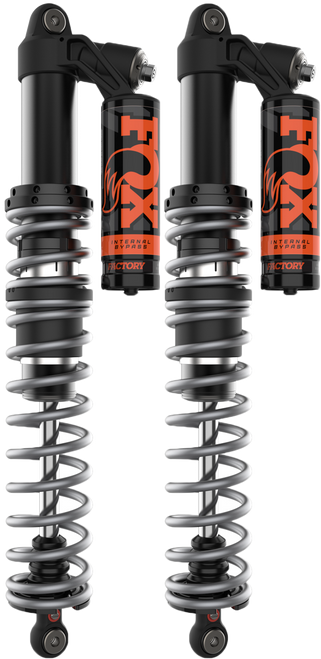 Ibp Factory Series 2.5 Front Pol 2 Seat