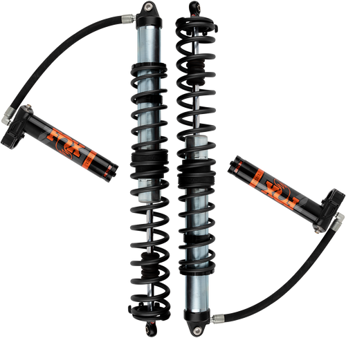 Ibp Factory Series 3.0 Rear Can Am 2 Seat