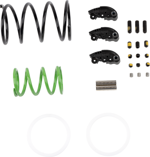 BIKEMAN PERFORMANCE Snyper Clutch Kit - Patriot 9R 06-37-305